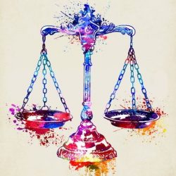 Justicia